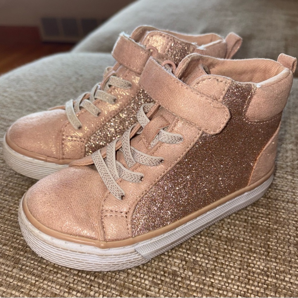 Size 9 Toddler Sneakers